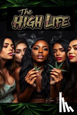 Barr, Kelon - The High Life