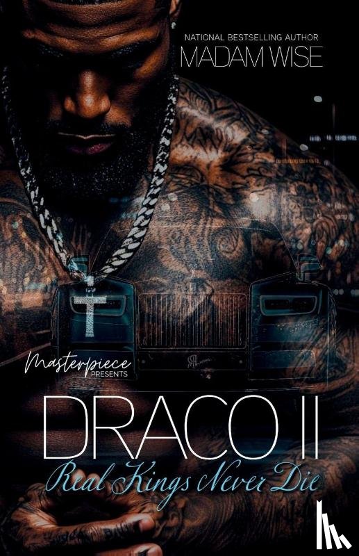 Wise, Madam - Wise, M: Draco II