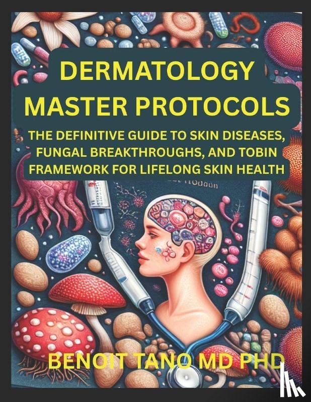 Tano Md, Benoit - Tano Md, B: DERMATOLOGY MASTER PROTOCOLS
