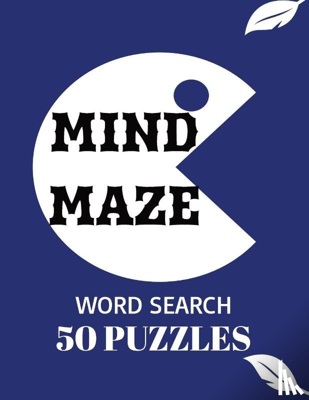 Production, Kk - Production, K: MIND MAZE