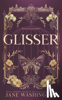 Washington, Jane - Glisser