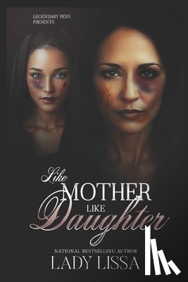 Lissa, Lady - Like Mother, Like Daughter