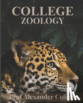 Collins, Alexander - College Zoology