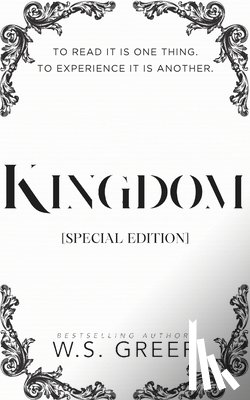 Greer, Ws - Kingdom (Special Edition)
