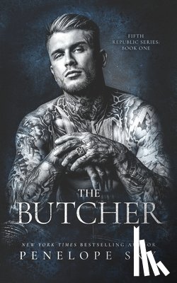 Sky, Penelope - The Butcher