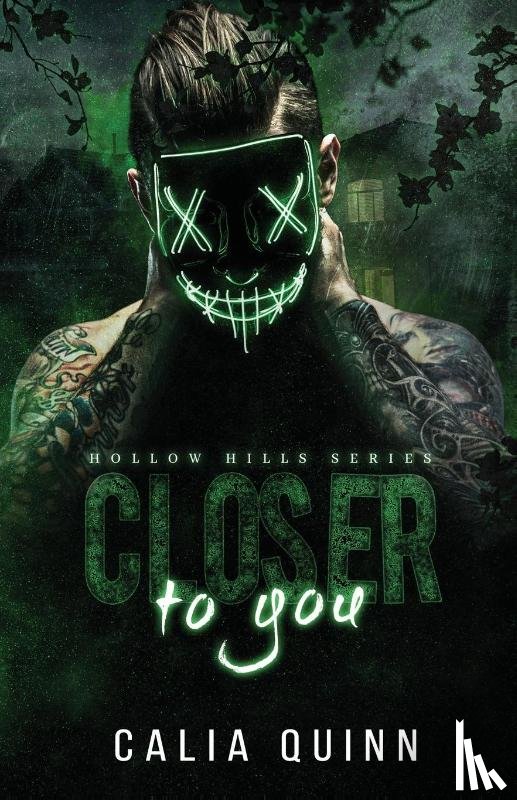 Quinn, Calia - Quinn, C: Closer to you