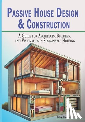 Carter, Riley - Passive House Design & Construction: A Guide for Architects, Builders, and Visionaries in Sustainable Housing