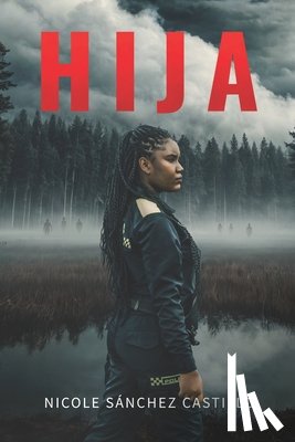 Sánchez Castillo, Nicole - Hija