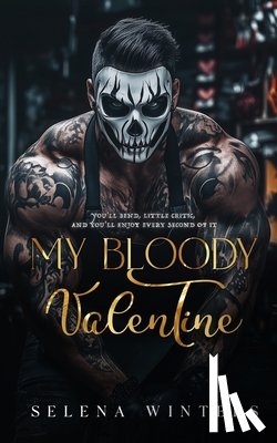 Winters, Selena - My Bloody Valentine: A Dark Stalker Romance