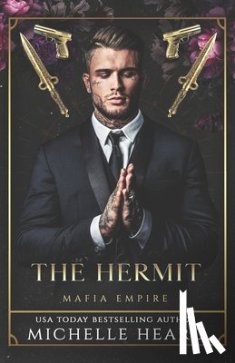 Heard, Michelle - The Hermit