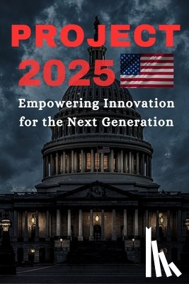 Yakubu, Jonathan - Project 2025