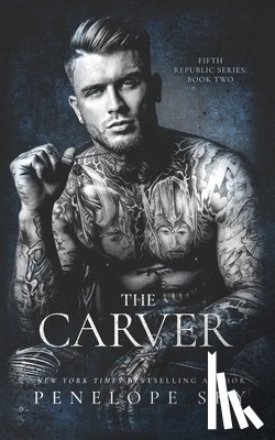 Sky, Penelope - The Carver