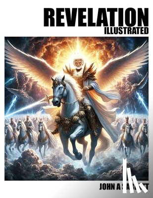 Sarkett, John Allen - Revelation Illustrated