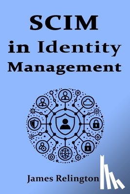 Relington, James - SCIM in Identity Management