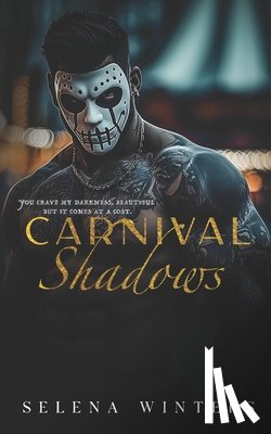 Winters, Selena - Carnival Shadows: A Dark Stalker Romance