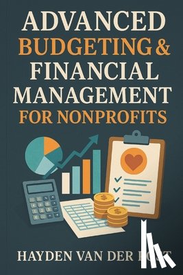 Publishing, Reactive - Advanced Budgeting & Financial Management for Nonprofits