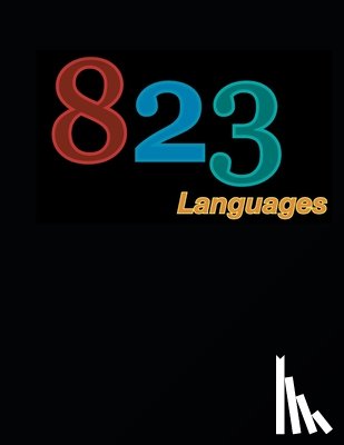 Davis, Julian - 823 Languages