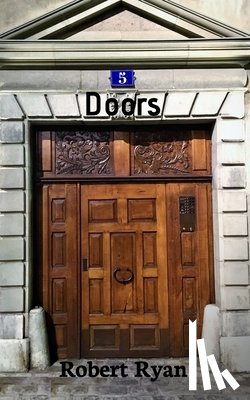 Ryan, Robert - Doors: Enjoy the Mystery on Every Page