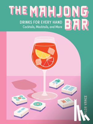 Vance, Taylor - The Mahjong Bar