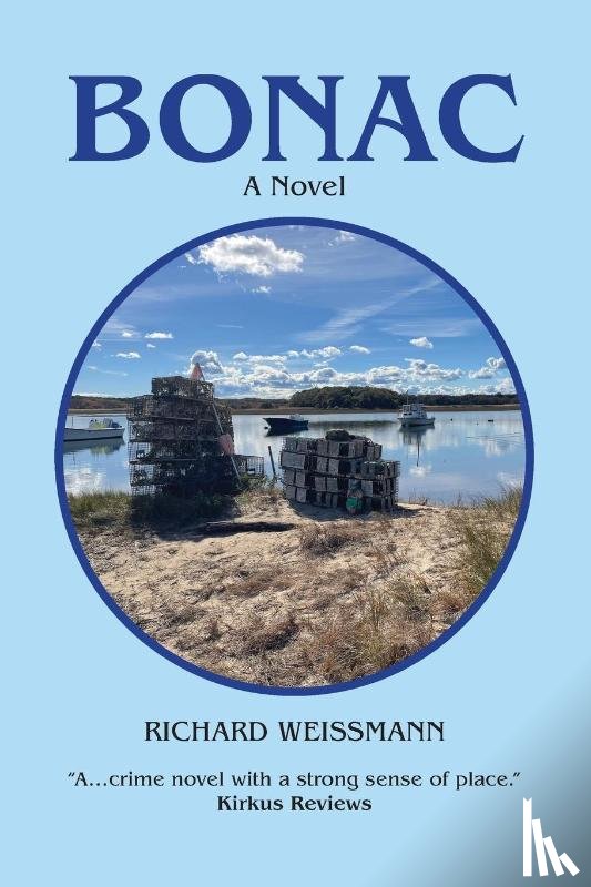 Weissmann, Richard - Bonac