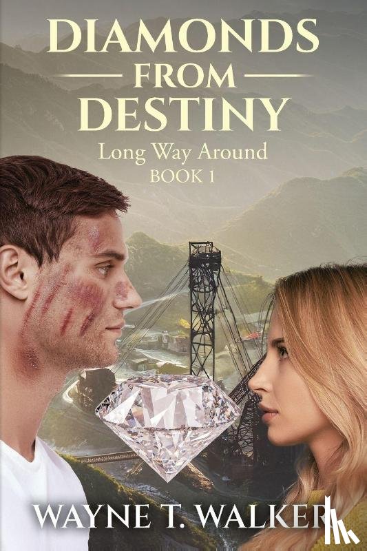 Walker, Wayne T. - Diamonds From Destiny