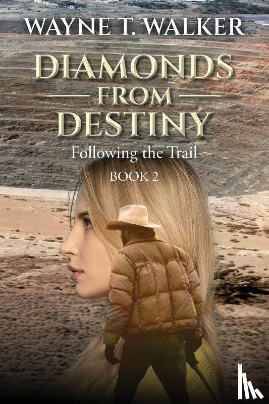 Walker, Wayne T. - Diamonds From Destiny