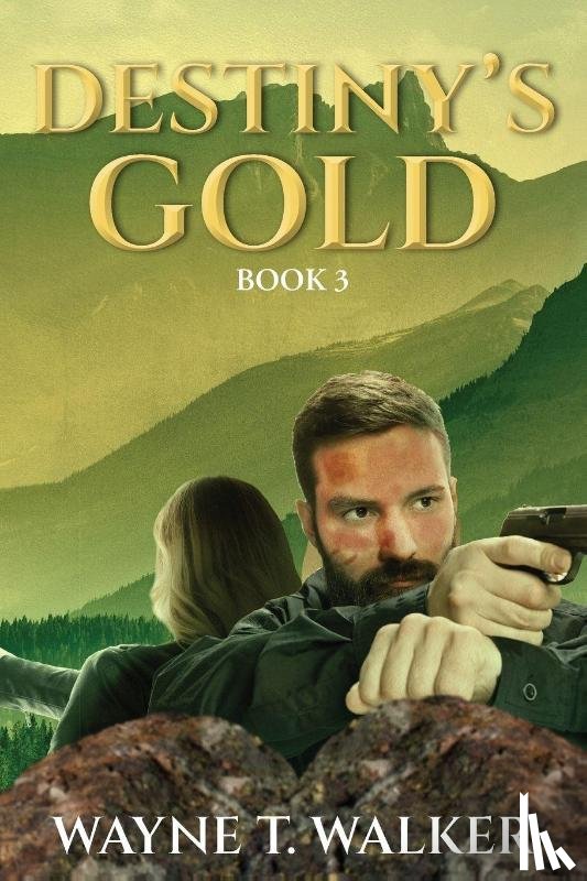 Walker, Wayne T. - Diamonds From Destiny