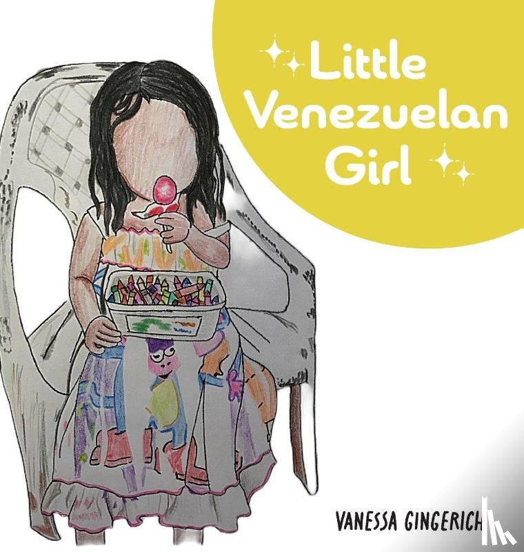 Gingerich, Vanessa - Little Venezuelan Girl