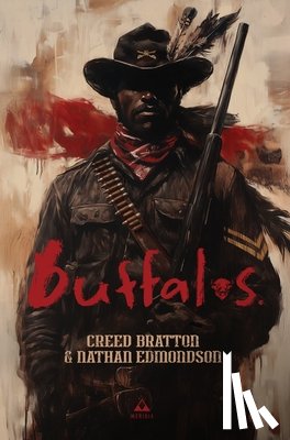 Bratton, Creed - Buffalos