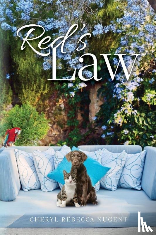 Nugent, Cheryl Rebecca - Red's Law