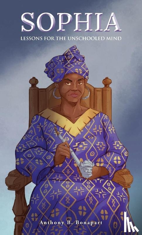 Bonapart, Anthony B. - Sophia