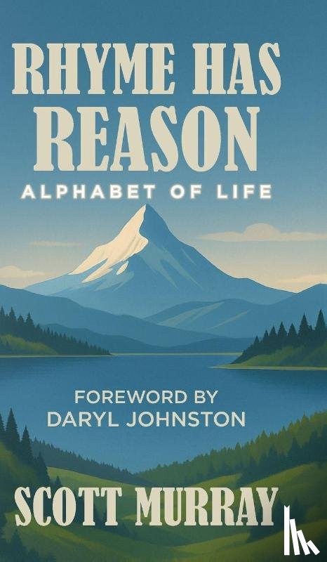 Murray, Scott - Rhyme Has Reason