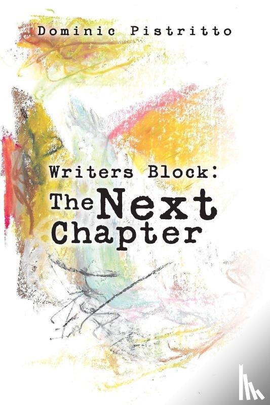 Pistritto, Dominic - Writers Block