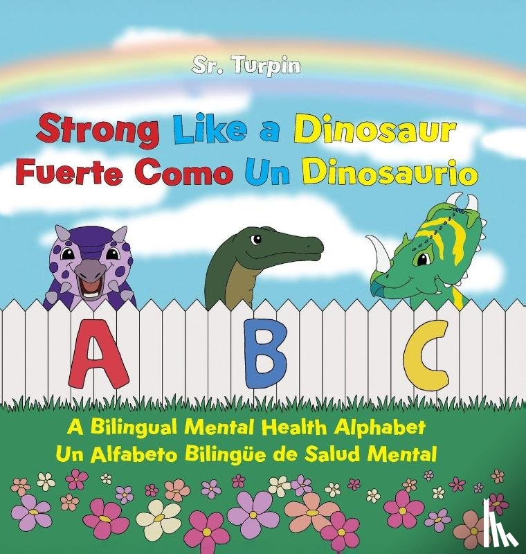 Turpin, Sr. - Strong Like a Dinosaur