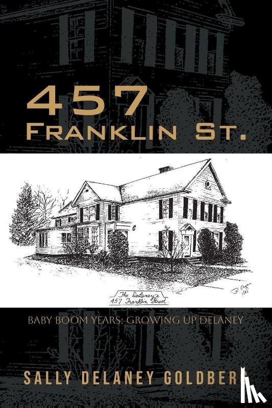 Goldberg, Sally Delaney - 457 Franklin St.
