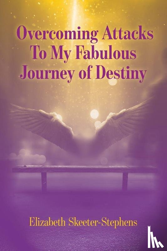 Skeeter-Stephens, Elizabeth - Overcoming Attacks To My Fabulous Journey of Destiny