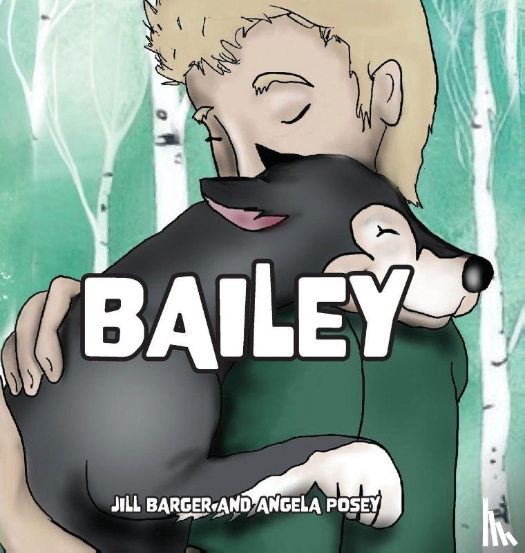 Barger, Jill - Bailey