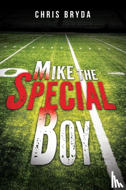Bryda, Chris - Mike the Special Boy
