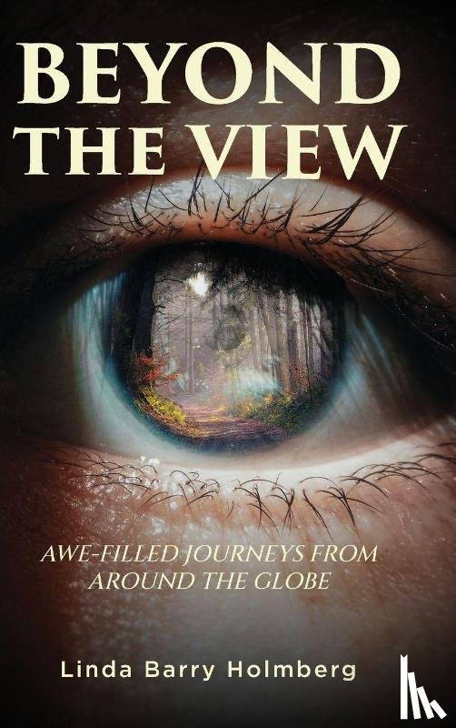 Holmberg, Linda Barry - Beyond the View