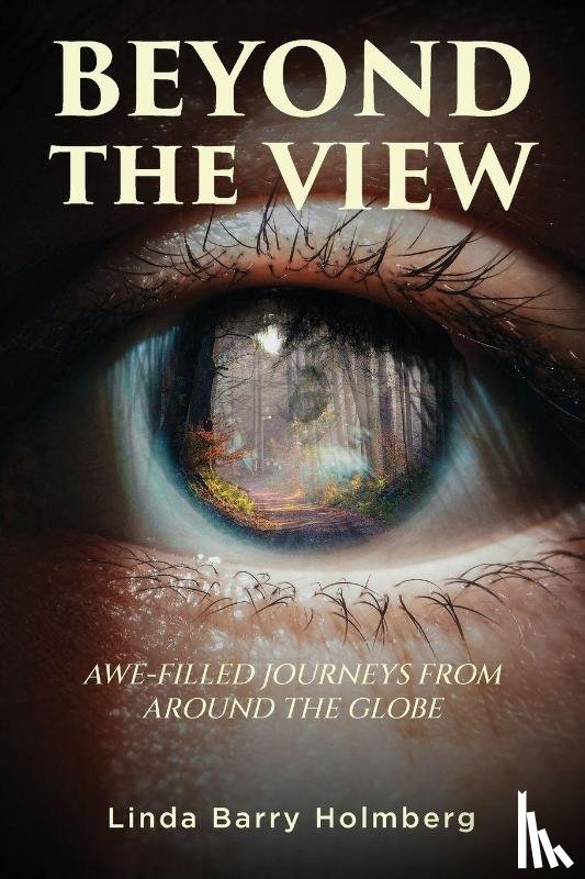 Holmberg, Linda Barry - Beyond the View