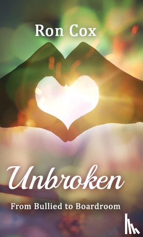 Cox, Ron - Unbroken