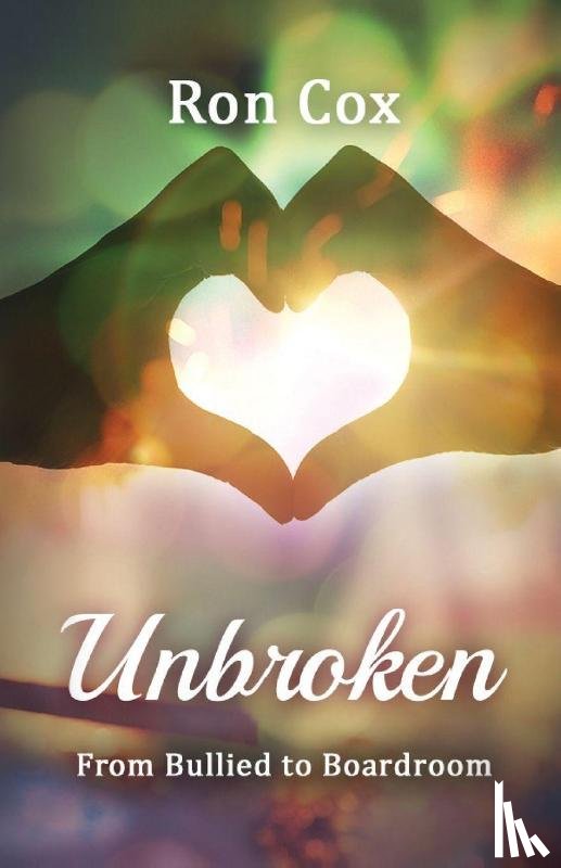 Cox, Ron - Unbroken