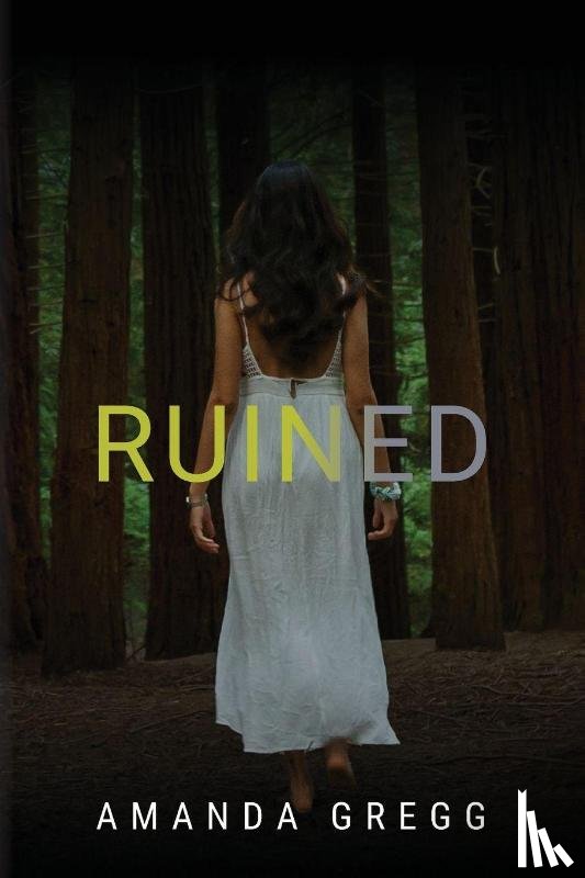 Gregg, Amanda - Ruined