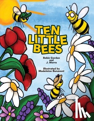 Gordon, Robin - Ten Little Bees