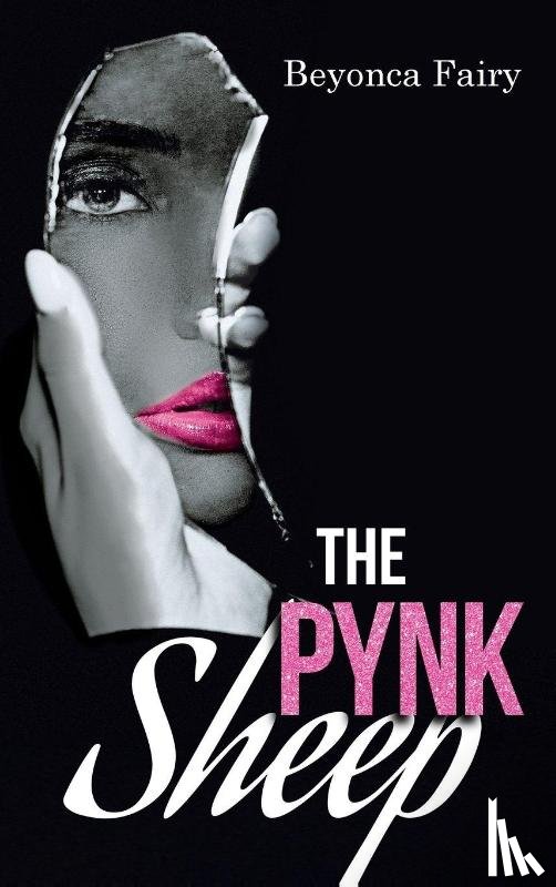 Fairy, Beyonca - The Pynk Sheep