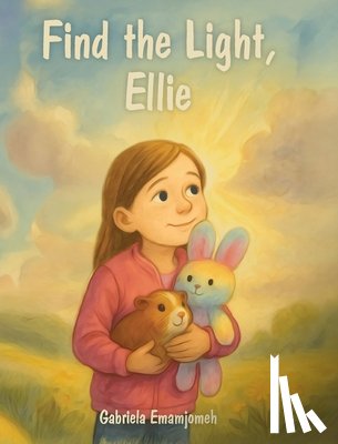 Emamjomeh, Gabriela - Find the Light, Ellie