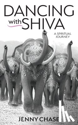 Chase, Jenny - Dancing with Shiva