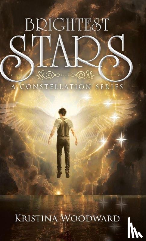 Woodward, Kristina - Brightest Stars