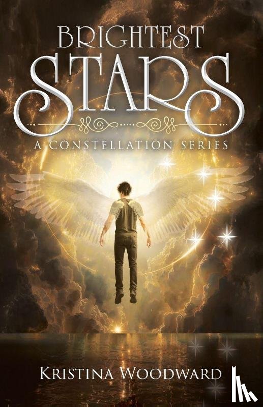 Woodward, Kristina - Brightest Stars