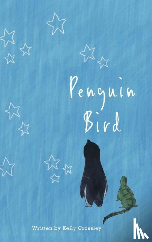 Crossley, Kelly - Penguin Bird